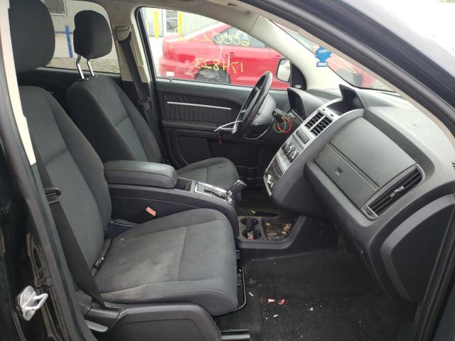 Photo 5 from auction – 2010 DODGE JOURNEY SX with VIN 3D4PH5FV9AT127523