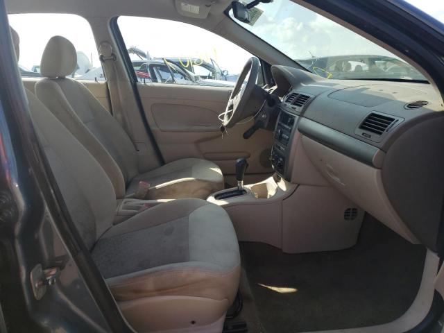 Photo 5 from auction – 2007 CHEVROLET COBALT LS with VIN 1G1AK55F377401433