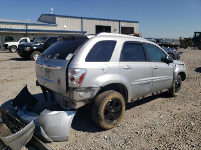 Photo 4 from auction – 2005 CHEVROLET EQUINOX LT with VIN 2CNDL73F556124406