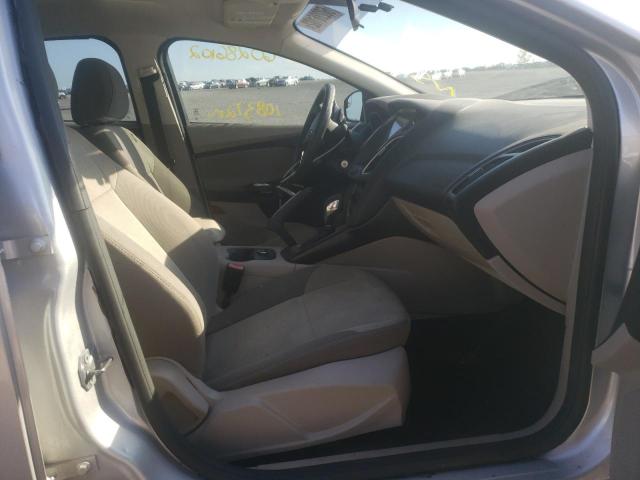 Photo 5 from auction – 2013 FORD FOCUS SE with VIN 1FADP3K24DL176105