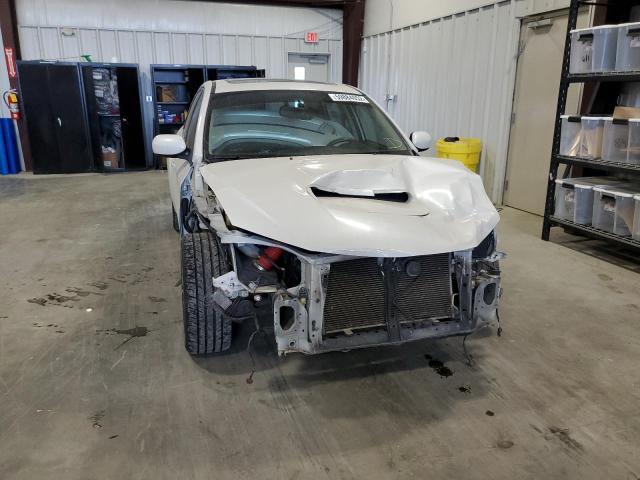 Photo 9 from auction – 2011 SUBARU IMPREZA WR with VIN JF1GV7F61BG521474