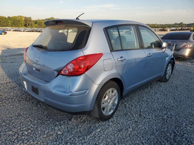 Photo 4 from auction – 2011 NISSAN VERSA S with VIN 3N1BC1CP2BL501110