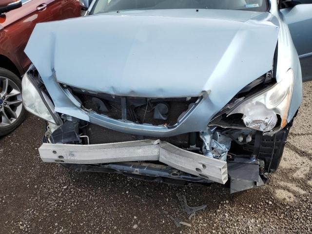 Photo 7 from auction – 2008 LEXUS RX 350 with VIN 2T2HK31U58C086337