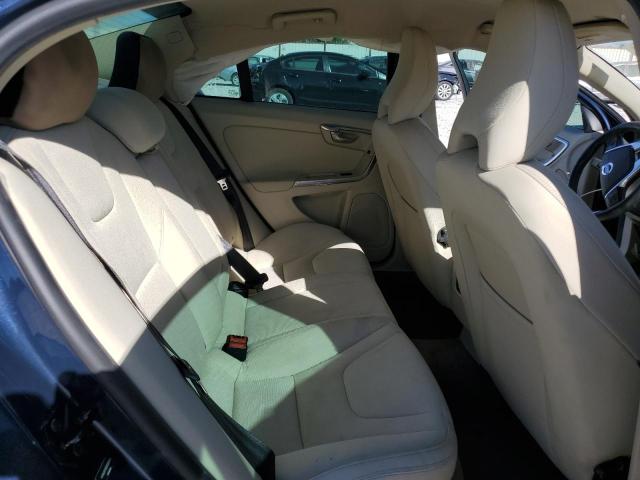 Photo 6 from auction – 2013 VOLVO S60 T5 with VIN YV1612FS5D1220532