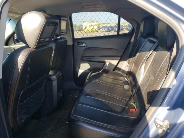 Photo 6 from auction – 2011 CHEVROLET EQUINOX LT with VIN 2CNFLNECXB6418816