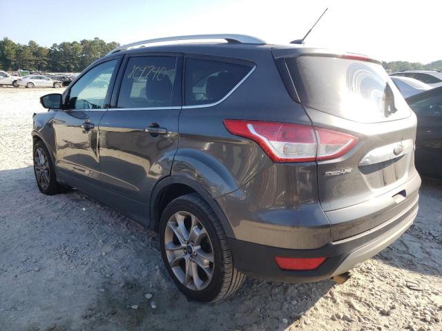 Photo 3 from auction – 2015 FORD ESCAPE with VIN 1FMCU9JX9FUA75570