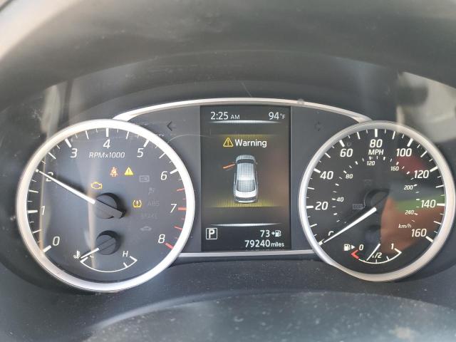 Photo 8 from auction – 2017 NISSAN SENTRA S with VIN 3N1AB7AP5HY396952