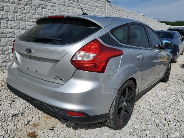 Photo 4 from auction – 2012 FORD FOCUS SE with VIN 1FAHP3K21CL427517
