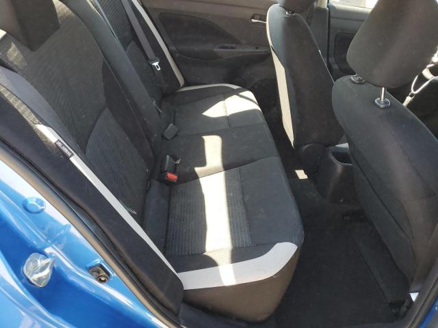 Photo 6 from auction – 2021 NISSAN VERSA SV with VIN 3N1CN8EV9ML924501