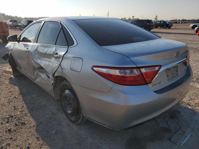 Photo 3 from auction – 2015 TOYOTA CAMRY LE with VIN 4T1BF1FK3FU012467