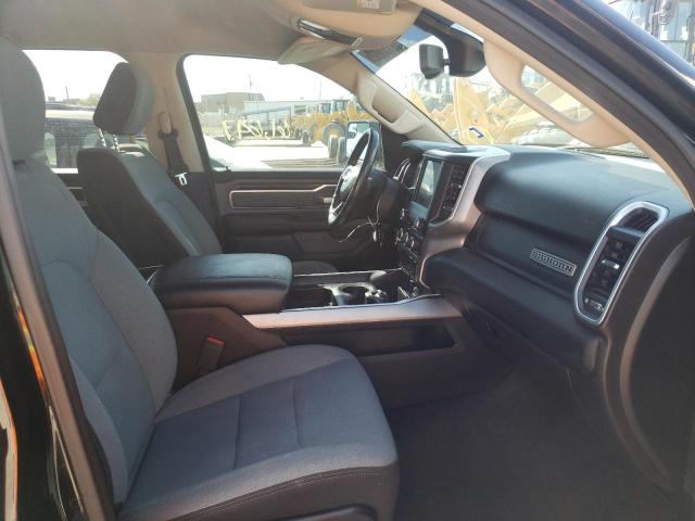 Photo 5 from auction – 2019 RAM 1500 BIG H with VIN 1C6RREFT0KN531305