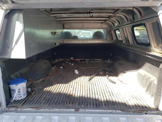 Photo 6 from auction – 2009 FORD F250 SUPER with VIN 1FTNF20589EA49460
