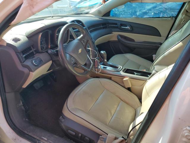 Photo 5 from auction – 2013 CHEVROLET MALIBU 2LT with VIN 1G11F5RR3DF108626