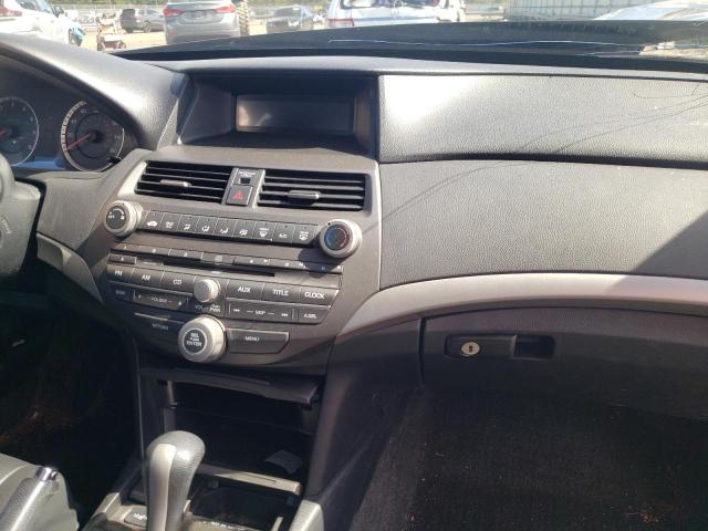 Photo 9 from auction – 2012 HONDA ACCORD SE with VIN 1HGCP2F6XCA099149
