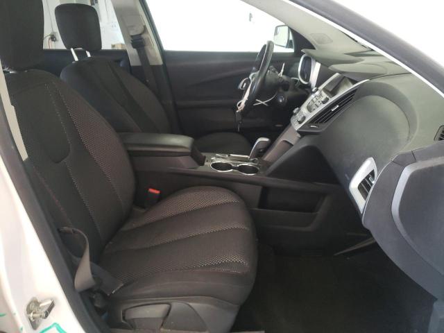 Photo 5 from auction – 2014 CHEVROLET EQUINOX LT with VIN 2GNALCEK0E6141180