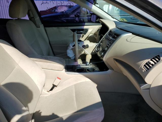 Photo 5 from auction – 2014 NISSAN ALTIMA 2.5 with VIN 1N4AL3AP6EN220882