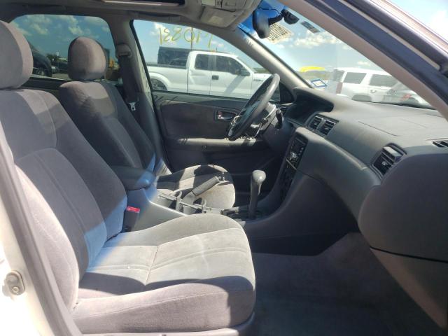 Photo 5 from auction – 2001 TOYOTA CAMRY CE with VIN JT2BG22K710555035