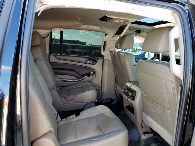 Photo 6 from auction – 2018 CHEVROLET SUBURBAN C with VIN 1GNSCHKC9JR306365