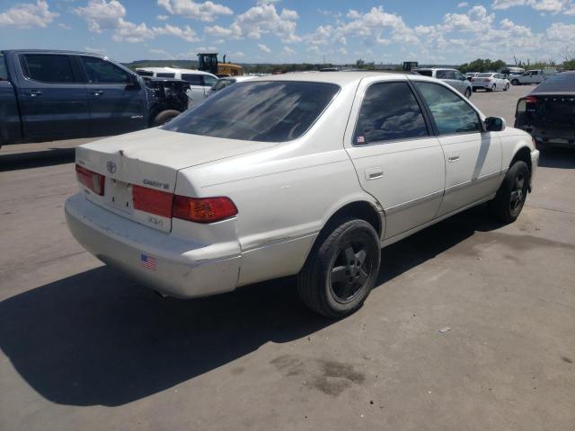 Photo 4 from auction – 2001 TOYOTA CAMRY CE with VIN JT2BG22K710555035
