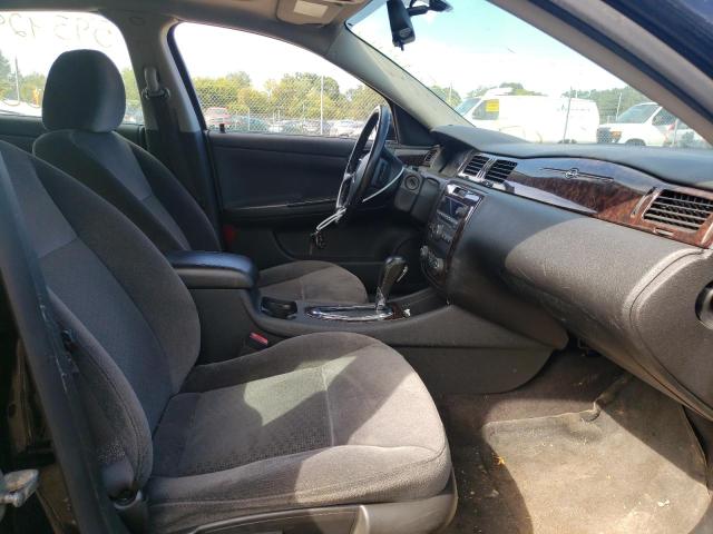 Photo 5 from auction – 2014 CHEVROLET IMPALA LIM with VIN 2G1WB5E37E1177749