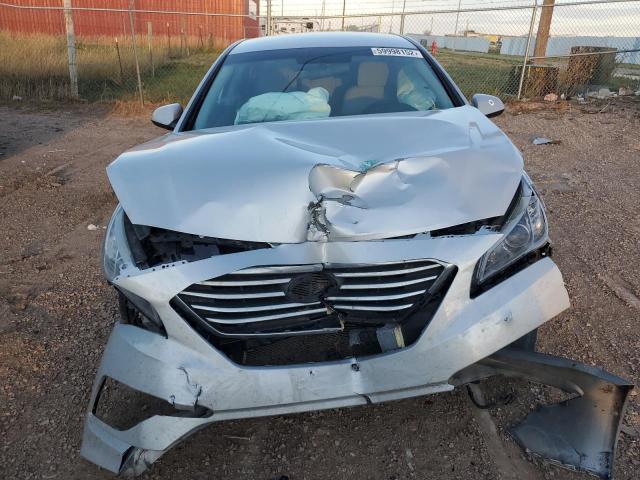 Photo 9 from auction – 2015 HYUNDAI SONATA SE with VIN 5NPE24AF0FH028984