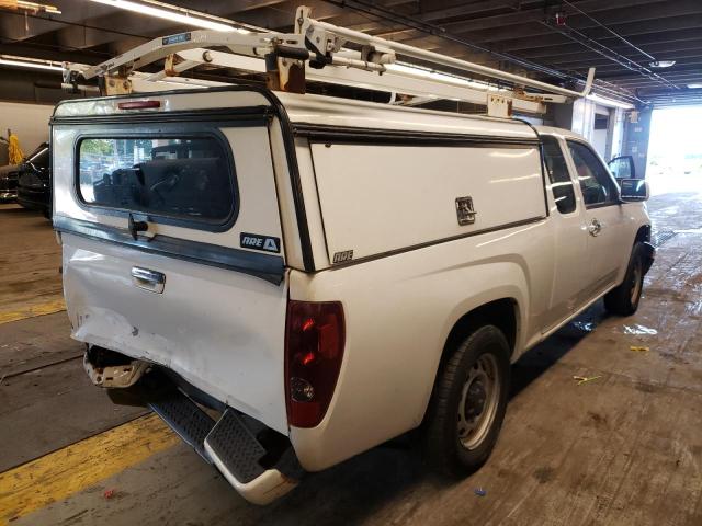Photo 4 from auction – 2012 CHEVROLET COLORADO with VIN 1GCESBF91C8150688