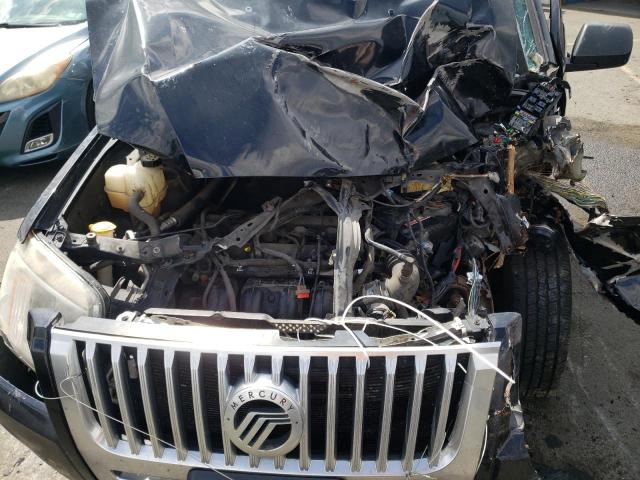 Photo 7 from auction – 2010 MERCURY MARINER with VIN 4M2CN8B71AKJ20347