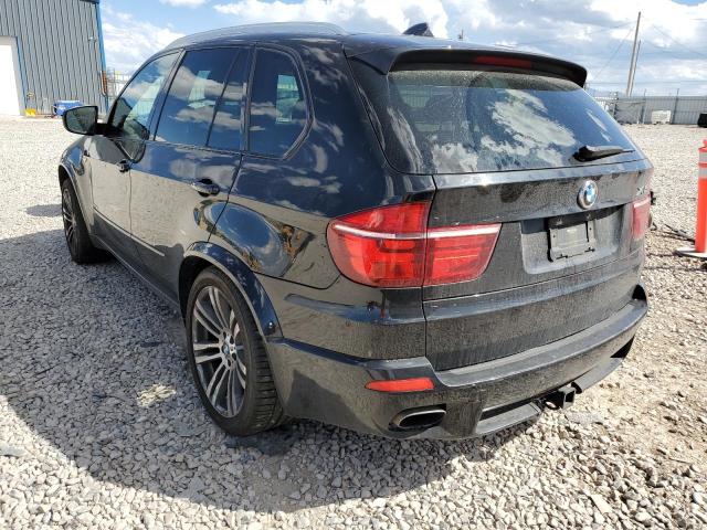 Photo 3 from auction – 2012 BMW X5 XDRIVE5 with VIN 5UXZV8C55CL423964
