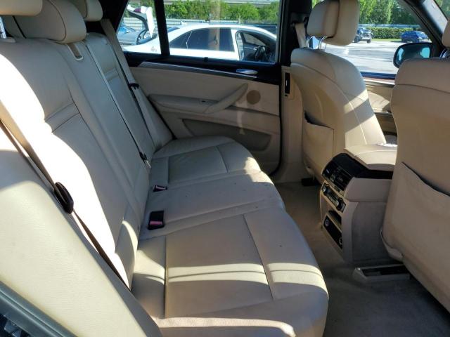 Photo 6 from auction – 2011 BMW X5 XDRIVE3 with VIN 5UXZW0C57BL657827