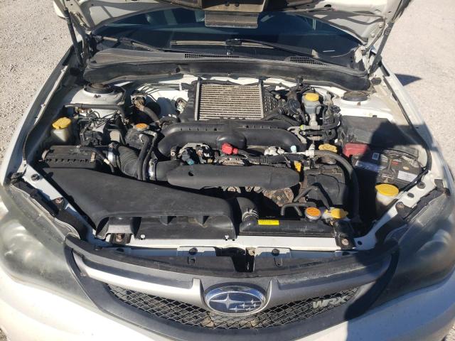 Photo 7 from auction – 2010 SUBARU IMPREZA WR with VIN JF1GE7G61AG512996