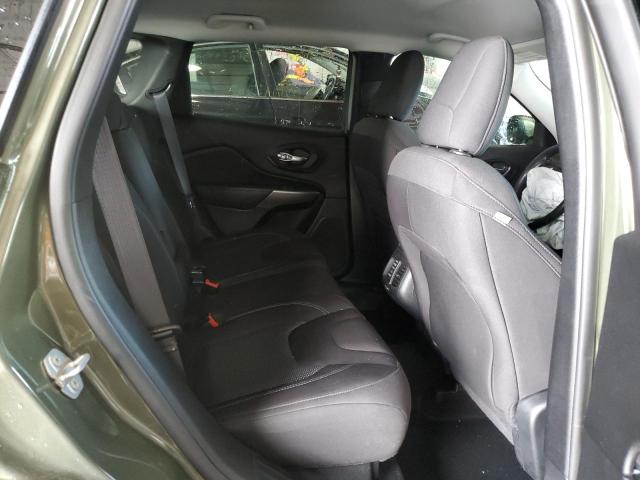 Photo 6 from auction – 2019 JEEP CHEROKEE L with VIN 1C4PJLCB3KD439036
