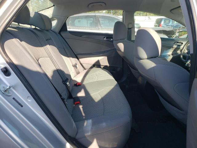 Photo 6 from auction – 2013 HYUNDAI SONATA GLS with VIN 5NPEB4AC7DH760919