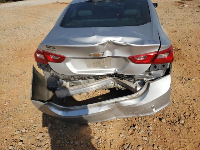Photo 9 from auction – 2017 CHEVROLET MALIBU LS with VIN 1G1ZB5STXHF141584