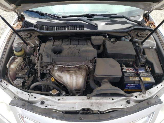 Фото 7 с аукциона – 2011 TOYOTA CAMRY BASE с VIN 4T4BF3EK8BR139731