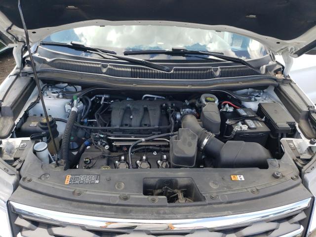 Photo 7 from auction – 2019 FORD EXPLORER with VIN 1FM5K7B89KGA96485