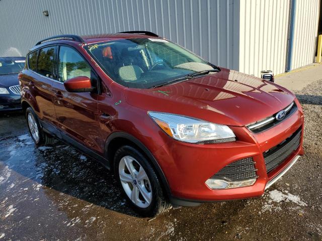 FORD ESCAPE SE 2014 with VIN 1FMCU9GXXEUD30460 - Photo from auction