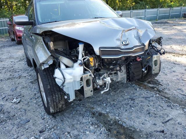 Photo 9 from auction – 2019 KIA SOUL with VIN KNDJN2A24K7658173