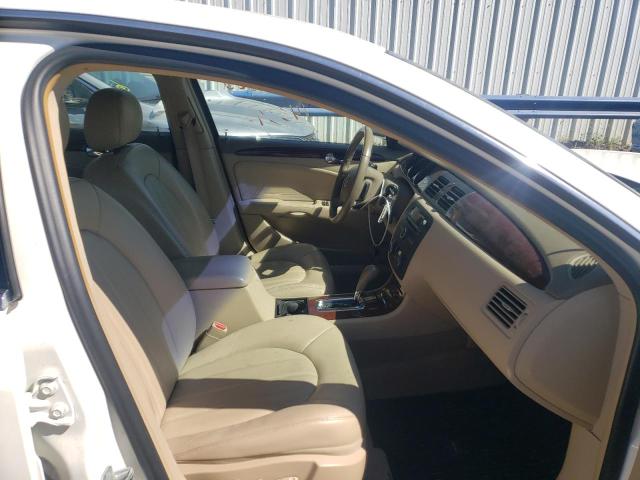 Photo 5 from auction – 2006 BUICK LUCERNE CX with VIN 1G4HD572X6U218164