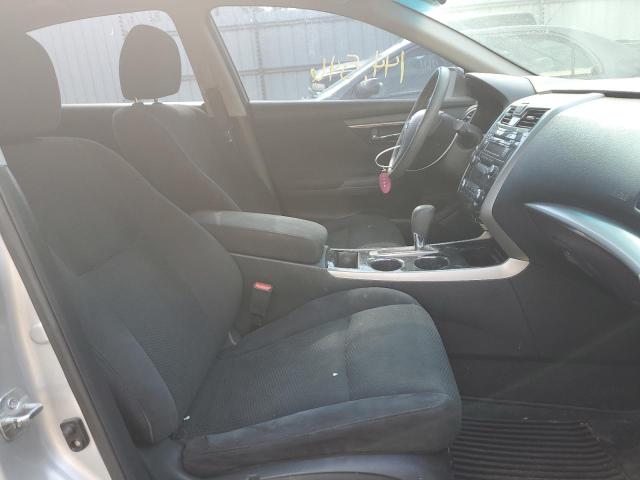 Photo 5 from auction – 2014 NISSAN ALTIMA 4D with VIN 1N4AL3AP3EN369394