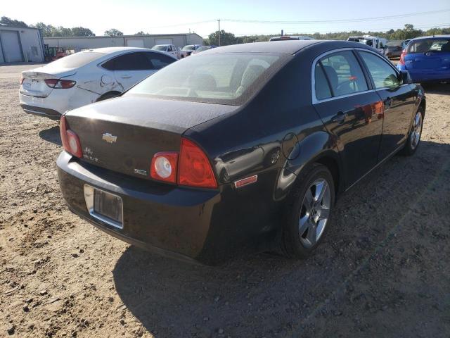 Photo 4 from auction – 2010 CHEVROLET MALIBU 1LT with VIN 1G1ZC5E07AF191007