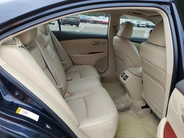 Photo 6 from auction – 2007 LEXUS ES 350 with VIN JTHBJ46G072077398