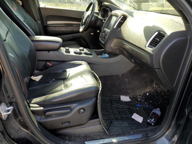 Photo 5 from auction – 2015 DODGE DURANGO R/ with VIN 1C4SDJCT0FC245722