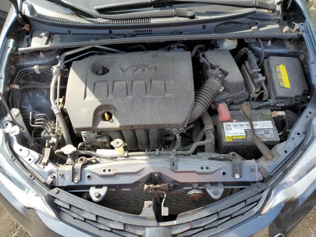Photo 7 from auction – 2015 TOYOTA COROLLA L with VIN 2T1BURHE0FC445970