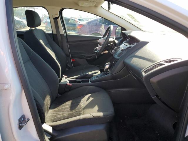 Photo 5 from auction – 2017 FORD FOCUS S with VIN 1FADP3E22HL215176