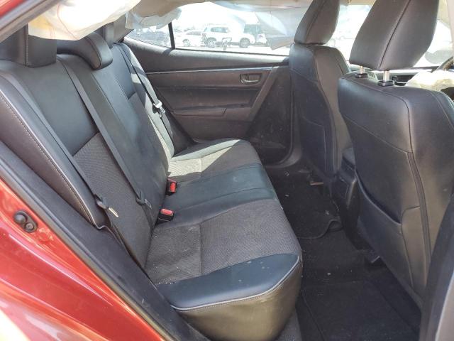 Photo 6 from auction – 2014 TOYOTA COROLLA L with VIN 5YFBURHE0EP123571
