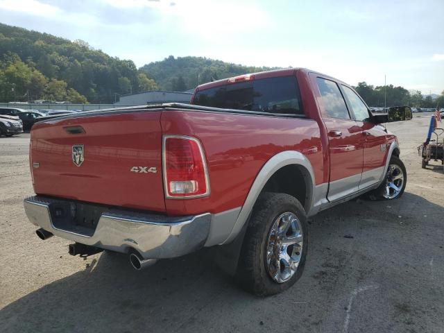 Photo 4 from auction – 2016 RAM 1500 LARAM with VIN 1C6RR7NT7GS232576