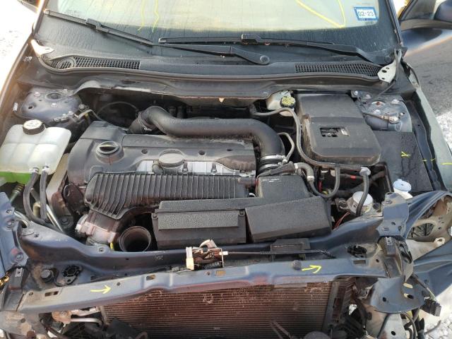 Photo 7 from auction – 2012 VOLVO C30 T5 with VIN YV1672MK8C2277897