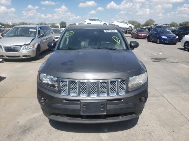 Photo 9 from auction – 2016 JEEP COMPASS SP with VIN 1C4NJCBB5GD797271