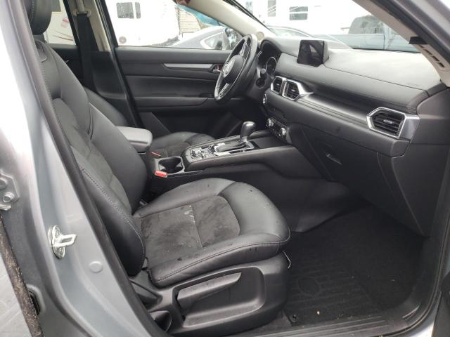 Photo 5 from auction – 2018 MAZDA CX-5 TOURI with VIN JM3KFBCM2J0399777