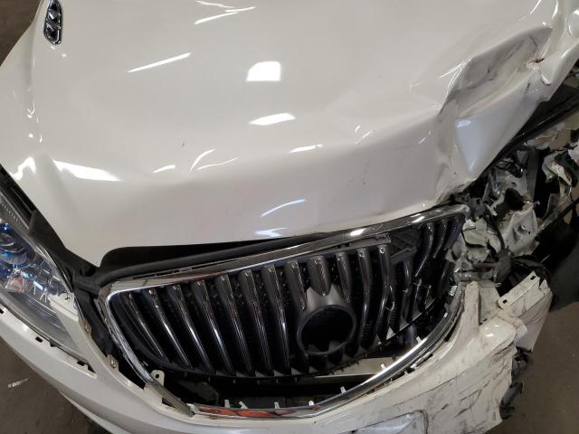 Фото 7 с аукциона – 2014 BUICK VERANO CON с VIN 1G4PR5SK5E4195976